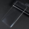 Samsung Galaxy S8 Plus Skærmbeskytter i Hærdet Glas Full Size 3D Välvd Transparent