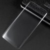 Samsung Galaxy S8 Skærmbeskytter i Hærdet Glas Full Size 3D Välvd Transparent