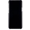 Samsung Galaxy S9 Cover Paris Lava Black Silk