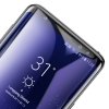 Samsung Galaxy S9 Skærmbeskytter i Hærdet Glas Full Size