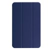 Samsung Galaxy Tab A 10.1 T580 T585 Foldelig Smart Etui Stativ Mørkeblå