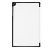 Samsung Galaxy Tab A 10.1 2019 T510 T515 Etui Foldelig Smart Hvid