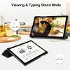 Samsung Galaxy Tab A7 10.4 T500 T505 Etui Motiv Plads