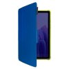 Samsung Galaxy Tab A7 10.4 T500 T505 Etui Super Hero Cover Blå Grøn