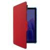 Samsung Galaxy Tab A7 10.4 T500 T505 Etui Super Hero Cover Rød Blå