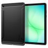 Samsung Galaxy Tab A9 Plus/Galaxy Tab A11 Plus Cover Rugged Armor Matte Black