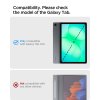 Samsung Galaxy Tab A9 Plus/Galaxy Tab A11 Plus Cover Rugged Armor Matte Black