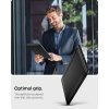 Samsung Galaxy Tab A9 Plus/Galaxy Tab A11 Plus Cover Rugged Armor Matte Black