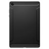 Samsung Galaxy Tab A9 Plus/Galaxy Tab A11 Plus Cover Rugged Armor Matte Black