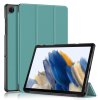 Samsung Galaxy Tab A9 Plus X210 X215 X216 Etui Trifold Grøn
