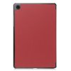 Samsung Galaxy Tab A9 X110 X115 Etui Trifold Rød