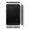 Samsung Galaxy Tab S5E 2019 T720 T725 Cover Rugged Armor Mate Black