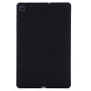 Samsung Galaxy Tab S6 Lite 10.4 P610 P615 Cover Silikone Sort