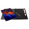 Samsung Galaxy Tab S7 Plus T970 T976 Etui Easy-Click 2.0 Cover Sort