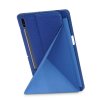 Samsung Galaxy Tab S7 T870 T875 Etui Origami Blå