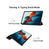 Samsung Galaxy Tab S7 T870 T875 Etui Tri-Fold Sort