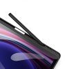 Samsung Galaxy Tab S9 FE X510 X516 Etui TOBY Series Sort