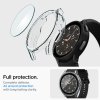 Samsung Galaxy Watch 5 Pro 45mm Cover Thin Fit Glass Crystal Clear