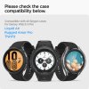 Samsung Galaxy Watch 5 Pro 45mm Skærmbeskytter GLAS.tR EZ Fit 2-pak