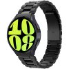 Samsung Galaxy Watch 6 44mm Armbånd Modern Fit 316L Sort