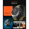 Samsung Galaxy Watch 8 40/44mm/Classic 46mm Armbånd Athlex Air Active Green