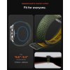 Samsung Galaxy Watch 8 40/44mm/Classic 46mm Armbånd Athlex Air Active Green