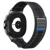 Samsung Galaxy Watch 8 40/44mm/Classic 46mm Armbånd WBF0 Sort