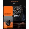 Samsung Galaxy Watch Ultra 47mm Armbånd WBF0 Sort