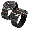 Samsung Galaxy Watch Ultra Armbånd DuraPro Flex Sort