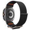 Samsung Galaxy Watch Ultra Armbånd DuraPro Flex Sort