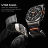 Samsung Galaxy Watch Ultra Armbånd DuraPro Flex Sort
