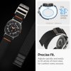 Samsung Galaxy Watch Ultra Armbånd DuraPro Flex Sort