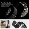 Samsung Galaxy Watch Ultra Armbånd DuraPro Flex Sort