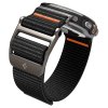Samsung Galaxy Watch Ultra Armbånd DuraPro Flex Sort