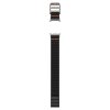 Samsung Galaxy Watch Ultra Armbånd DuraPro Flex Sort