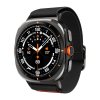 Samsung Galaxy Watch Ultra Armbånd Lite Fit Sort