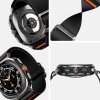 Samsung Galaxy Watch Ultra Armbånd Lite Fit Sort