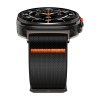 Samsung Galaxy Watch Ultra Armbånd Lite Fit Sort
