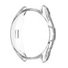 Samsung Galaxy Watch3 45mm Cover TPU Transparent Klar