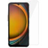 Samsung Galaxy XCover 7 Skærmbeskytter Hærdet Glas Case Friendly