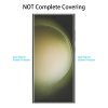 Samsung Galaxy XCover 7 Skærmbeskytter Hærdet Glas Case Friendly