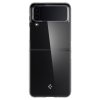 Samsung Galaxy Z Flip 4 Cover AirSkin Crystal Clear