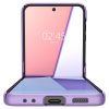 Samsung Galaxy Z Flip 4 Cover AirSkin Rose Purple