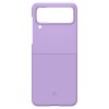 Samsung Galaxy Z Flip 4 Cover AirSkin Rose Purple