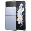 Samsung Galaxy Z Flip 4 Cover Slim Clear