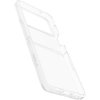 Samsung Galaxy Z Flip 4 Cover Thin Flex Clear