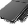 Samsung Galaxy Z Flip 4 Cover UX-6 Series Transparent Klar
