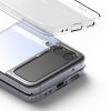 Samsung Galaxy Z Flip 4 Skærmbeskytter Cover Display Protector Glass 3-pack