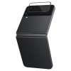Samsung Galaxy Z Flip 4 Skärmskydd GLAS.tR EZ Fit & Hinge Film 2-pack