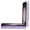 Samsung Galaxy Z Flip 5 Cover Air Skin Rose Purple